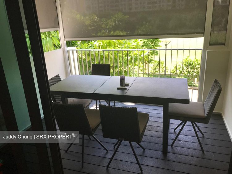 The Terrace (D19), Condominium #306429841